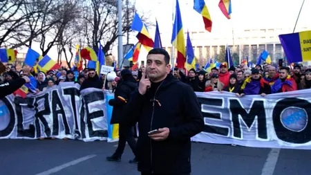 Val de manifestații de Ziua Unirii. Măsuri de securitate sporite în România, jandarmi și polițiști mobilizați