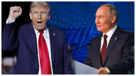Trump, în loc de pace, ameninţă deja Rusia şi 