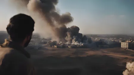 Războiul din Fâșia Gaza s-a terminat. O româncă, printre primii ostatici eliberați în urma acordului de pace dintre Israel și Hamas