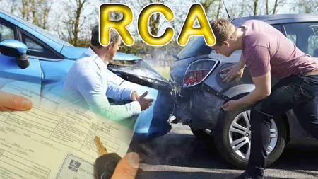 Decizie importantă pentru șoferi! Înalta Curte schimbă regulile privind despăgubirile RCA 2025