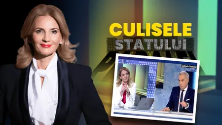 O jurnalistă de la Realitatea Plus a cedat! Și-a dat demisia după șase ani pentru că nu mai suporta să-l promoveze pe Călin Georgescu: „Nu am nicio chemare să-l scriu 'președintele ales'”