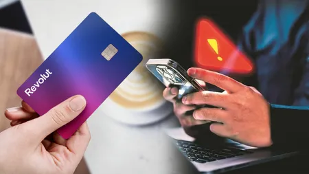 Revolut lansează o nouă funcție pentru clienții români. Modalitatea prin care compania vrea să elimine fraudele bancare: „Să rupem vraja escrocilor!”