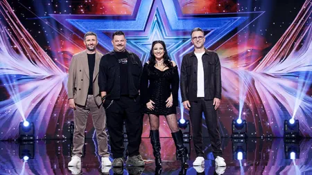 Românii au talent, sezonul 15, începe pe 31 ianuarie la PRO TV! Producătorii emisiunii au anunțat schimbări în ceea ce privește desfășurarea competiției
