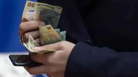 Angajaţii de la stat care pierd 2.000 de lei la salariu din ianuarie. Detaliul secret din ordonanţa-trenuleţ