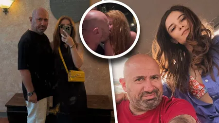 Cătălin Scărlătescu și Doina Teodoru se pregătesc de nuntă? Mărturisirile făcute de juratul de la MasterChef: „O să vină”