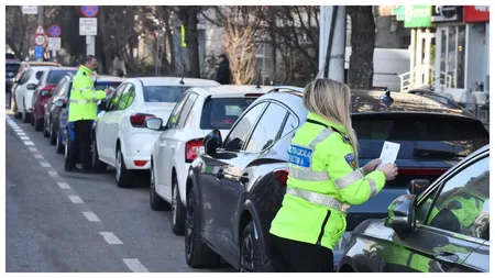Primăria Sectorului 6 anunță primele 300 de parcări publice, pe Bulevardul Iuliu Maniu. Tarif de un leu pe oră, gratuite noaptea