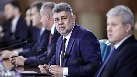 Guvernul a aprobat marți calendarul prezidențialelor. Până când trebuie soluționate contestațiile privind candidaturile