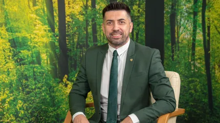 Şeful Romsilva, sfidător când a fost întrebat dacă salariul său, de 44.000 de lei lunar, i se pare mare: 