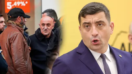 George Simion, despre legătura cu Horațiu Potra, aghiotantul lui Călin Georgescu: „Nu îl cunosc în sensul în care să îmi fie prieten. A vrut să candideze la primărie din partea AUR”