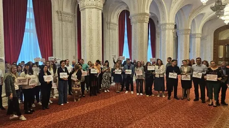 Concedieri masive la stat la început de 2025. Cât plătește statul român pe lună pentru un bugetar