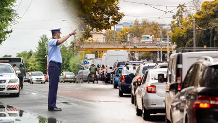 Șoferii români care au acest lucru în mașină trebuie să scape imediat de el! Dacă sunt prinși de Poliție riscă amenzi de până 2.900 de lei