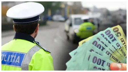 Amendă de 3000 de lei pentru românii care nu respectă legea. Pedepsele s-au înăsprit