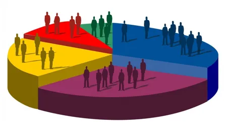 SONDAJ INSCOP - Aproape 70% din români ar vota un naționalist la conducerea țării