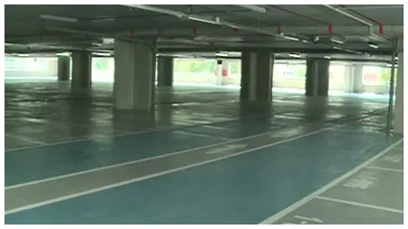 Prețul incredibil al unui loc de parcare în Cluj-Napoca. De banii ăștia îți iei o mașină nouă