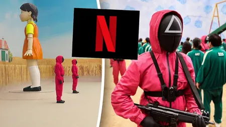 Netflix, anunț OFICIAL despre sezonul trei al serialului „Squid Game”, producția care a rupt topurile internaționale