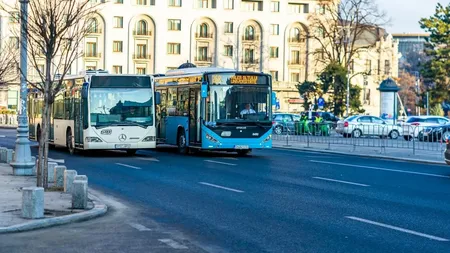 STB ar putea crește prețul călătoriei după ce Metrorex a mărit tariful de la 3 lei la 5 lei. Când ar putea intra în vigoare noile prețuri