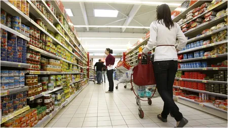 Retailerul care vrea să întreacă LIDL și Auchan! Clienții care așteaptă prea mult la coadă primesc bani. Mii de produse au prețuri de neratat