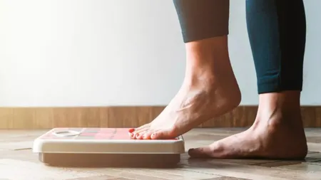 Cum poți slăbi rapid 3 kilograme fără dietă. Un celebru nutriționist a dezvăluit secretul: 