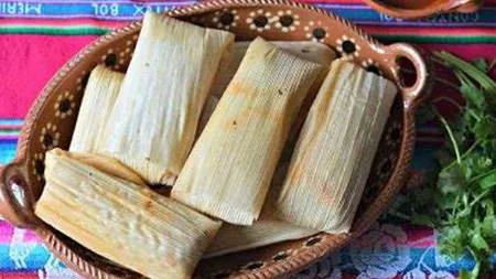 Rețetă originală de tamales. Cum poți pregăti la tine acasă celebrul preparat mexican