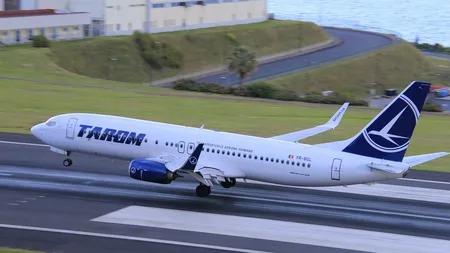 Ofertă TAROM pentru destinaţiile cele mai apreciate de români. Pentru cinci zile preţurile scad cu până la 60%