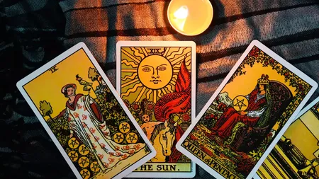 Astro Tarot pentru săptămâna 20-26 ianuarie 2025. Nativii unei zodii sunt puși în situația de a lăsa trecutul în spate și de a merge mai departe cu încredere