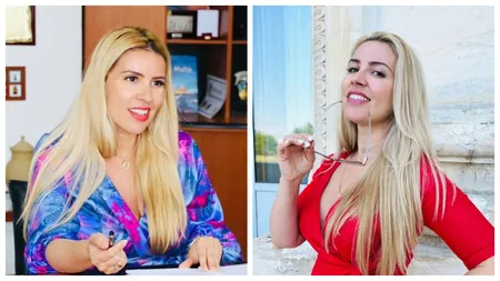 Cine este „blonda” de la Senat care l-a apostrofat pe Ilie Bolojan. Absolventă de Academia SRI și admiratoare a lui Vladimir Putin, deține bijuterii și ceasuri de 25.000 de euro