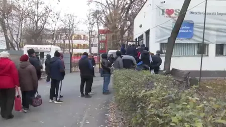 Buluc la taxe și impozite locale 2025. Cozi la început de an pentru reduceri - VIDEO