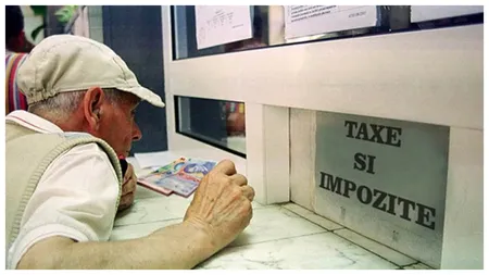 Un fost bancher explică cum ia statul 70% din banii românilor. Marile firme nu plătesc taxele mărite prin 