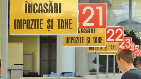 Ce taxe ar mai putea crește Guvernul după discuțiile cu Banca Mondială și Comisia Europeană