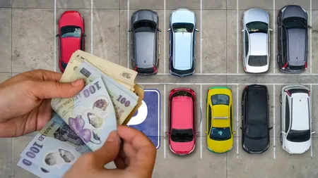 O nouă taxă pentru șoferii români. Când trebuie să plătești vinieta de 600 de lei