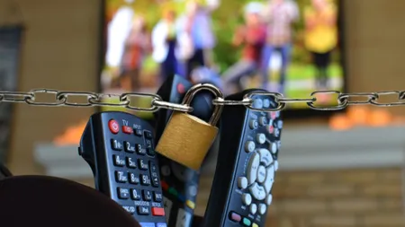 Amenzi CNA pe bandă rulantă. Postul TV care ar putea dispărea din grila de programe