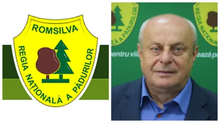 Romsilva reacționează în cazul sinecuristului care ar fi primit 100.000 de euro bonus de pensionare: „Erau, de fapt, 58.000 de euro, restul era impozitul”