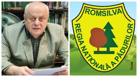 Începe restructurarea Romsilva. Regia Naţională are peste 14.000 de angajaţi, fiind în primii zece angajatori ai României