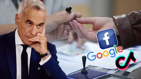 Noi reguli pe TikTok, Facebook și Google pentru alegerile prezidențiale din 4 mai 2025. Riscă amenzi uriașe