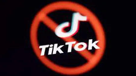 TikTok se închide duminică, 19 ianuarie 2025! Decizia afectează sute de milioane de utilizatori
