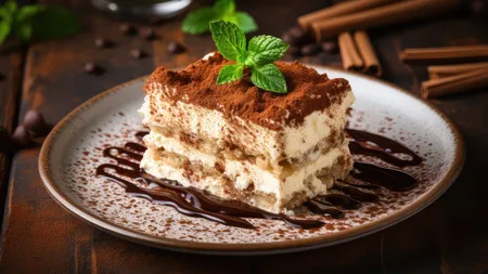 Cum să-ți iasă prăjitura Tiramisu fină și cremoasă. Gospodinele au dezvăluit secretul, este un ingredient care face diferența