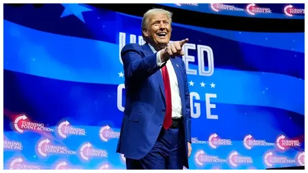 Cum a reușit Donald Trump să schimbe cultura americană prin mișcarea MAGA