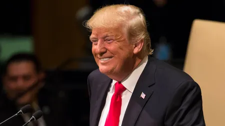 O nouă afirmație șocantă marca Trump, după demisia premierului Trudeau: ”În cazul în care Canada ar fuziona cu Statele Unite, ce mare națiune am fi!”