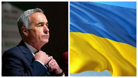 VIDEO Călin Georgescu dorește anexarea teritoriilor de la Ucraina: „Ucraina este un stat inventat” / „Avem Bucovina de Nord interes, avem Bugeacul, avem Maramureșul de Nord”