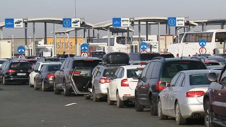 Documentul pe care trebuie să-l ai mereu la tine daca ieși din țară cu mașina chiar dacă România a intrat în Schengen