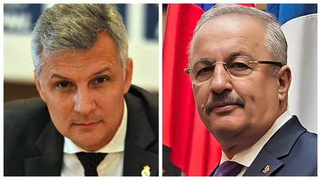 Daniel Zamfir, la cuțite cu Vasile Dâncu: „Nerecomandat de nimic, inexistent în campaniile electorale, cu rezultate dezastruoase la alegeri”. Fostul ministru al Apărării contraatacă: „Mai răsfirați, băieți!”