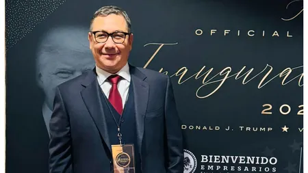 Victor Ponta a jucat golf cu Donald Trump: ”Mi-am plătit singur biletul și cazarea, vreo 1.500 de euro”
