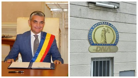 300.000 de euro bani gheață ridicați din casa primarului Vlad Oprea. Primarul Sinaiei garantează cauțiunea de 600.000 de lei cu locuința mamei