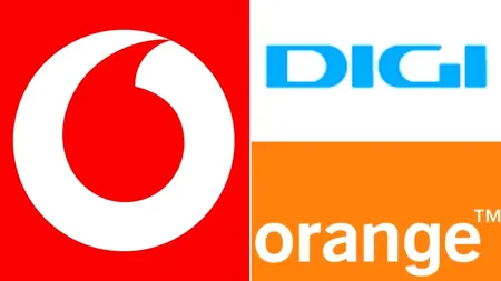 Toţi furnizorii de telefonie mobilă şi internet au suferit pierderi în 2024. Cu cât au scăzut încasările Orange, Digi sau Vodafone anul trecut