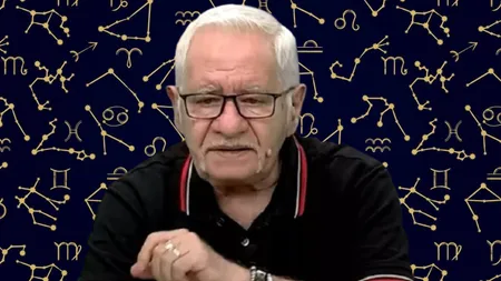Zodia care primește Wonjo. Mihai Voropchievici, despre nativii care au parte de zile norocoase și oportunități pe toate planurile