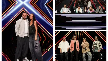 Când începe X Factor 2025. Mihai Morar anunță o premieră: ”E prima oară când emoțiile sunt la vedere”