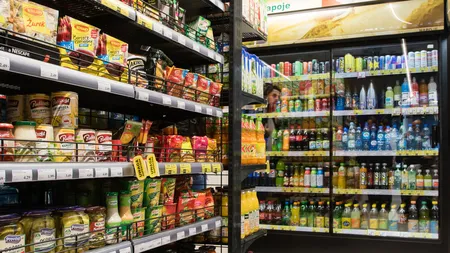 Un retailer abia intrat pe piața din România amenință supremația Profi, Mega Image și LaDoiPași