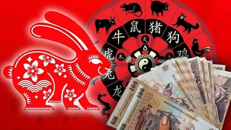 Horoscop chinezesc până în anul 2030. 5 zodii au steaua norocului, atrag banii și fericirea ca un magnet