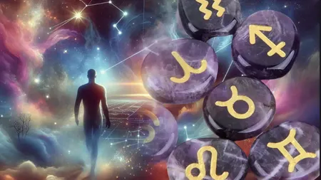 Horoscop 28 februarie – 2 martie 2025. Weekend dificil pentru zodii, nu lua decizii impulsive