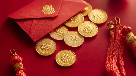 5 ZODII CHINEZEŞTI atrag NOROCUL în perioada 20-26 ianuarie 2025